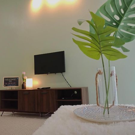 The Serene Homestay, Порт-Диксон Экстерьер фото