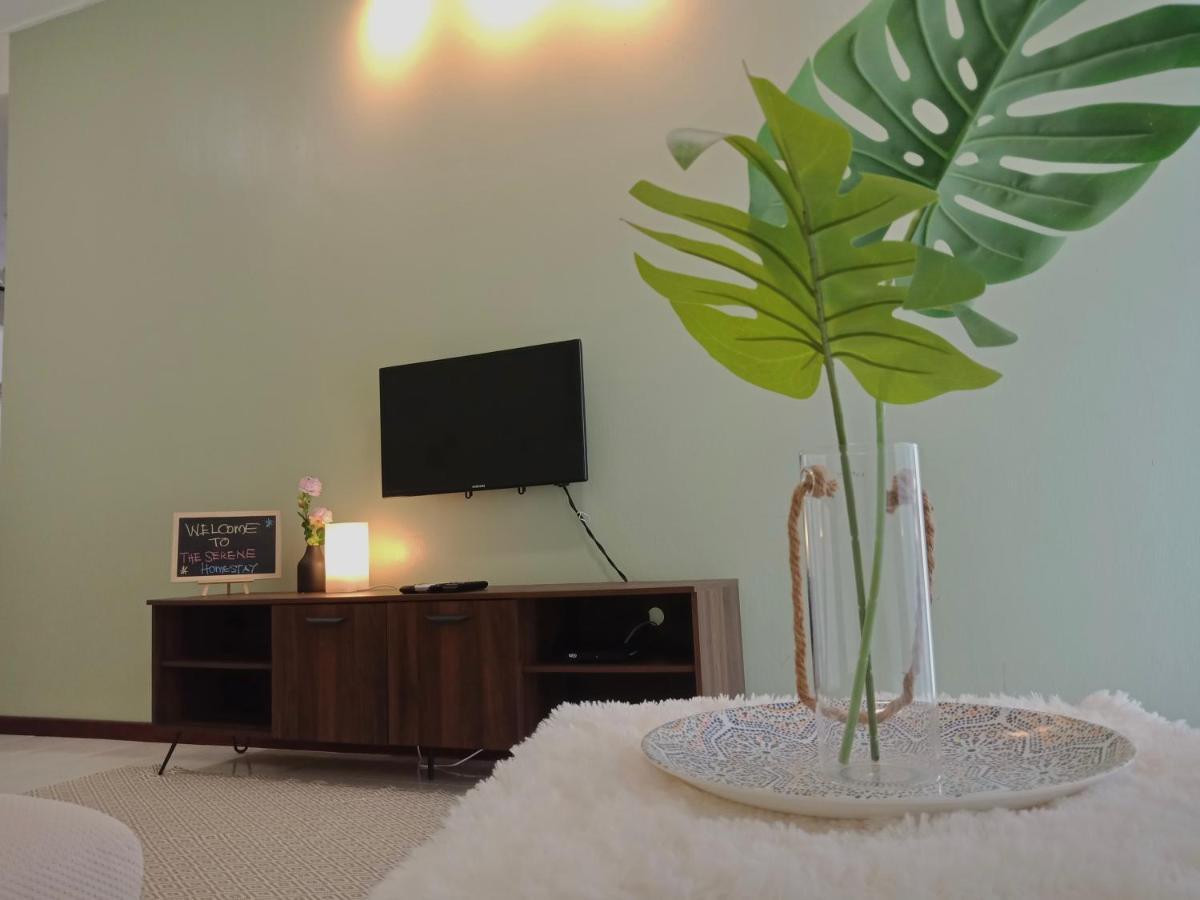 The Serene Homestay, Порт-Диксон Экстерьер фото